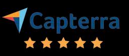 Tolt Capterra Rating